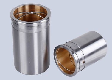 炭素鋼TOBのBiの金属軸受け/CuPb24Sn鋼鉄ブッシュ