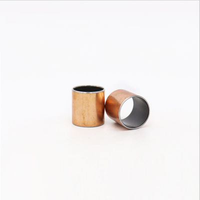 軸受けTin Platingに油を差している低炭素鋼鉄滑走の自己