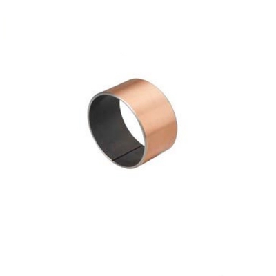 Garlock/フランジによってカスタマイズされるサイズのためのDu Self Lubricating軸受け