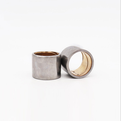 防腐銅バイメタルベアリング 外径 動的負荷評価