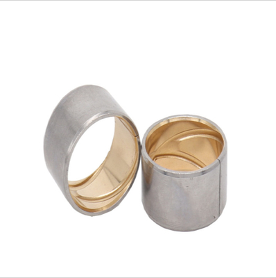 ブラス バイ メタル ボール ベアリング 油脂 潤滑剤 変化