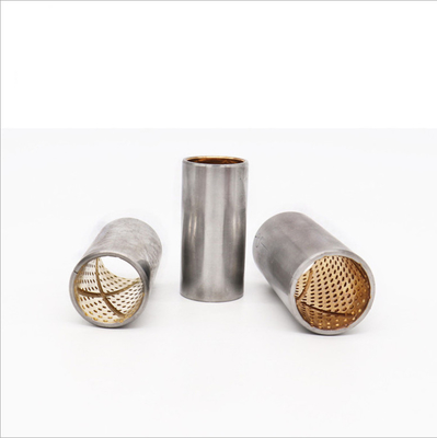 ブロンズ 重荷 バイ メタリック ローバー 潤滑剤 変化 仕上げ 変化